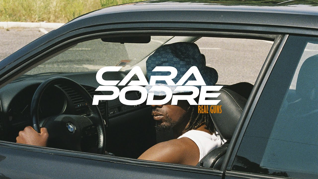 Cara Podre