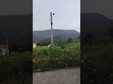 comunidade Tapera de Érico Cardoso Bahia