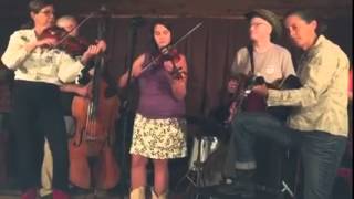 ashokan eunice waltz and highpoint with Kim, Deb, Betsy, Dwayne, Laren