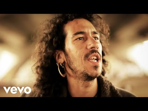 Poncho K - El Ultimo Sol (Videoclip)