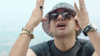 Mavado ft Sean Paul - I&#39;m Sanctify Preview 2018