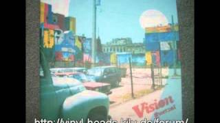 Quetzal - The Volume (Flying Over Brentford Road) - Interlude