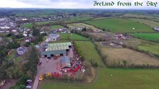 Fintona, County Tyrone.