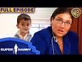 Jo Reclaims A Distant Father Season 3 Episode 15 Supernanny USA Full Episode