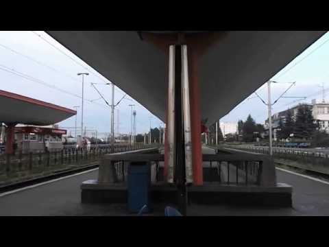 Braşov CFR announcement