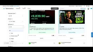 Telemetrio Demo Video