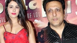 Govinda At the Naa Heere Nu Sata Music Launch