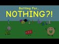 BFDI TPOT 22 Battle For Nothing Intro But More Accurate Original Version