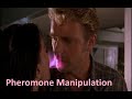 Smallville Powers Pheromone Manipulation