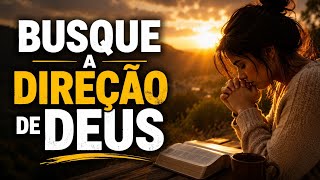A Gratidão Abre Caminhos Que Você Nem Imagina | Oração da Manhã