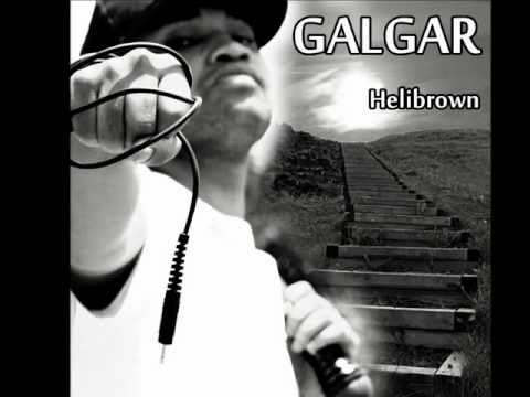 Helibrown - Galgar (prod. Paulo Júnior)