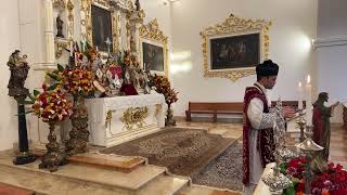 [Sermão] Meios de perseverança na graça segundo Santo Afonso