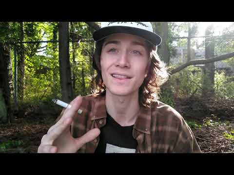 My Thoughts on New Zealand's Tobacco Ban