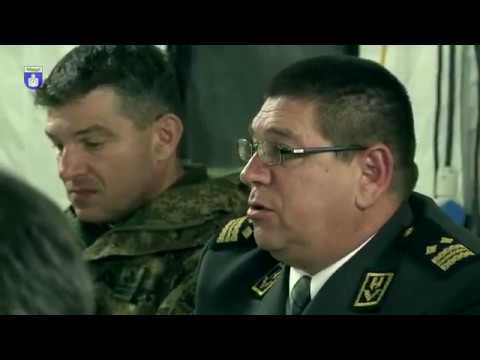 VIDEO SPOT POVODOM OBILJEZAVANJA 25 GODINA VRO MASLENICA 93