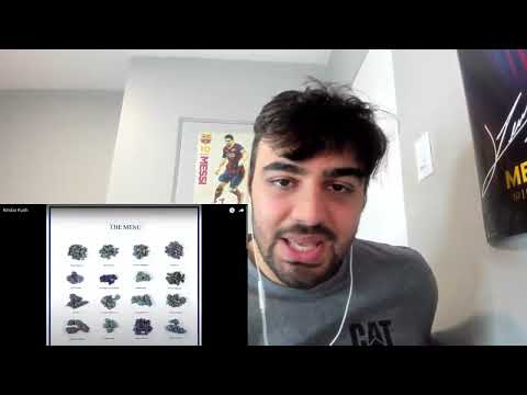 Leaf Dog & BVA "Kimbo Kush" REACTION!!!