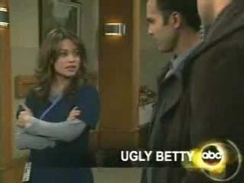 Elizabeth Scenes 1/10/07