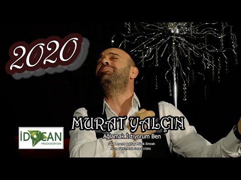 Murat Yalçın Ağlamak İstiyorum Ben 2020 AKUSTİK KliP