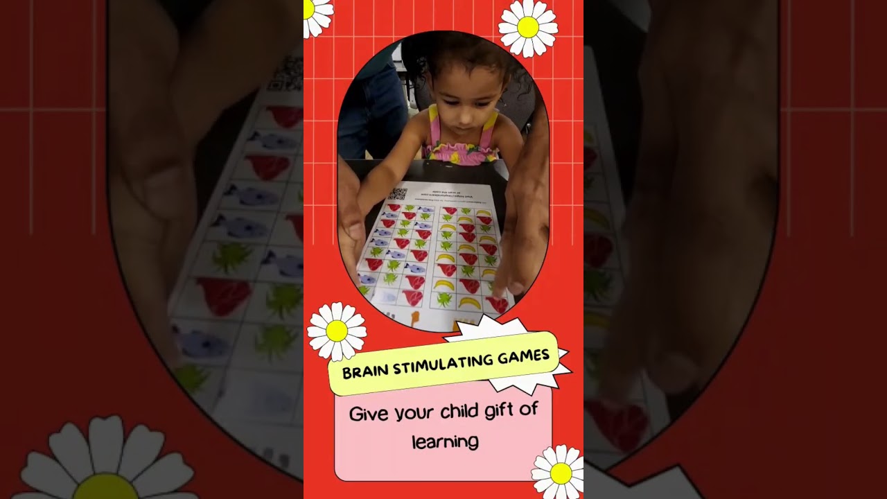 Get 6000+ worksheets for your child