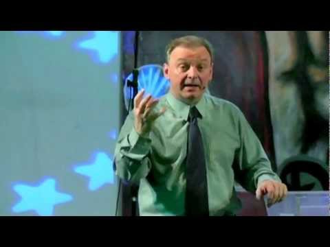 Pastor Alfredo Wisnewski -Guerra espiritual-   Catedral de los Milagros