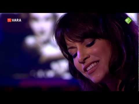 Ellen ten Damme - DWDD - Marlene Dietrich