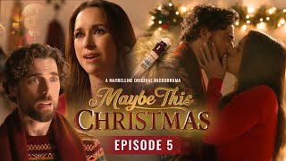 Maybelline Maybe This Christmas EP5