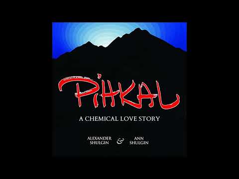 PIHKAL: A Chemical Love Story