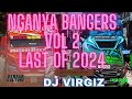 DJ VIRGIZ LAST OF NGANYA EDITION VOLUME 2 ARBANTONE DANCEHALL AFROBEAT AMAPIANO BONGO