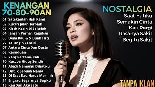 Download lagu Kembali ke Masa Kaset Pita | Lagu Kenangan Indonesia 70-80-90an Hangat & Syahdu mp3