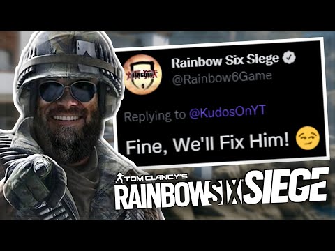 Ubisoft FINALLY Fixed Blackbeard!