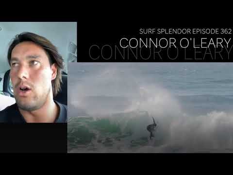 Connor O'Leary On Being Sponsorless