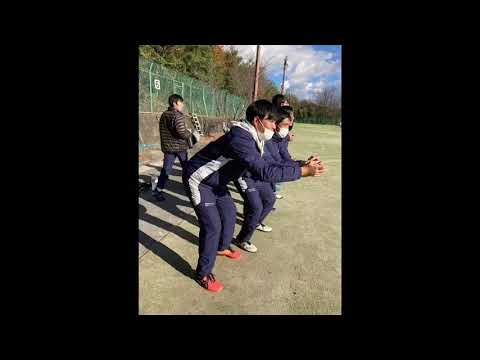 13 男子硬式テニス部