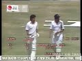 Ravi Shastri 72 & Kapil Dev 49(26 Balls) vs New Zealand In Sharjah Final 1988