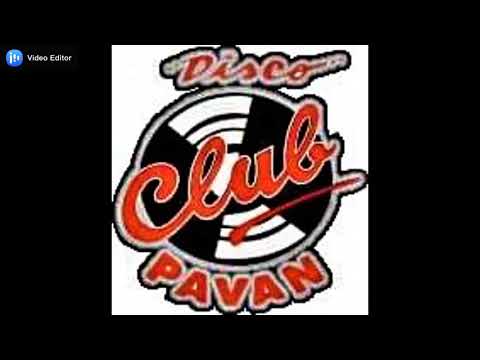 DISCO CLUB PAVAN 2005 - ESPECIAL DE 2005