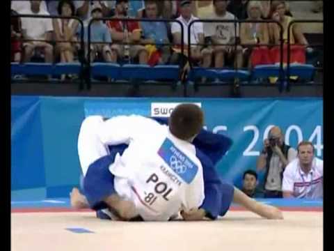 2004_Olimpic_Judo.athens flavio canto braziliero 81kg