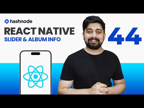 React Native Mastery Develop 10 Apps with Confidence