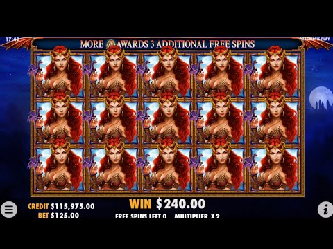DRAGON KINGDOM!! MAX BET BONUS!! FULL SCREEN WILD!! BIG WIN ✌️ @SLOTKINGDOM