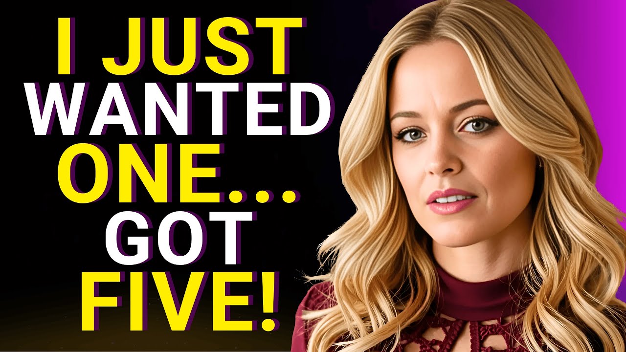 I Needed More Than Just One… They Knew It 👀