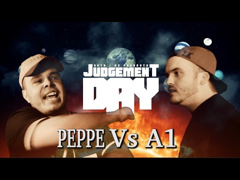 Peppe vs A1