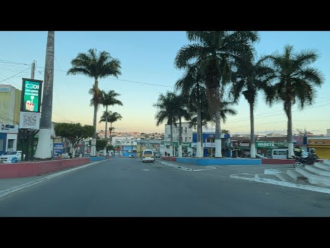 Cidade de poções Bahia 