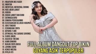 Download lagu Full Album Dangdut Top Bikin Goyang Asik Terpopuler mp3