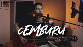 Download lagu CEMBURU - RAIM LAODE | SAFA ARTOP ( acoustic ) mp3