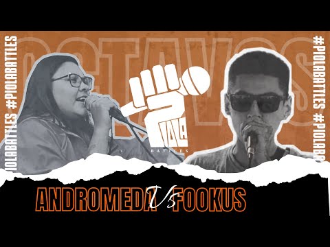 ANDROMEDA VS FOOKUS | OCTAVOS DE FINAL 1RA FECHA PIOLABATTLES