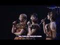 ENG SUB Morning Musume 24 Concert Tour Haru MOTTO MORNING MUSUME Oda Yokoyama Inoue MC