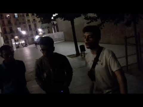 Erreduele vs Adry 970 - Condal Sound Battles III (Semifinales)