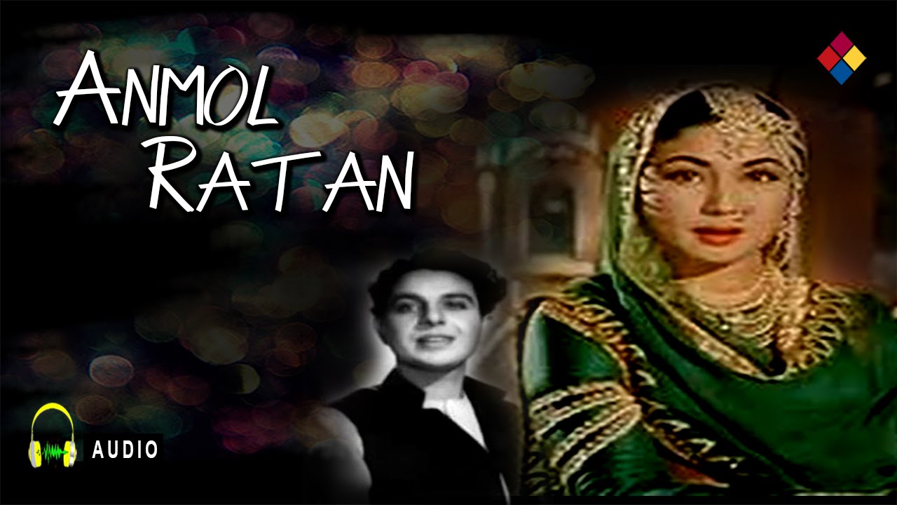 Koi Kah Do Balamua Se Uth Nahi Jaye Lyrics | Anmol Ratan | Nirmala | Vinod