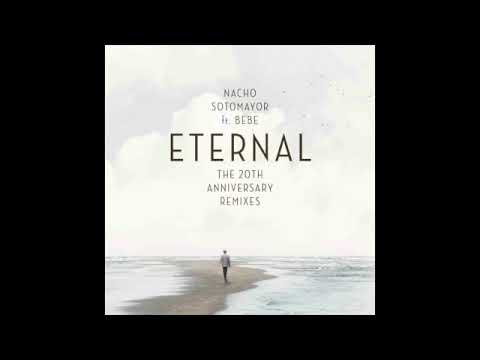 Eternal (Treepines Remix) from Eternal​-​20th Anniversary Remixes by Nacho Sotomayor