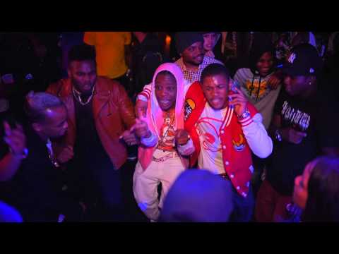 HipHopSeaZon 14-America's Best Hip Hop & R&B Showcase