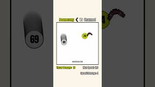 Download lagu Boomerang 🪃 VS 👊 Unarmed mp3