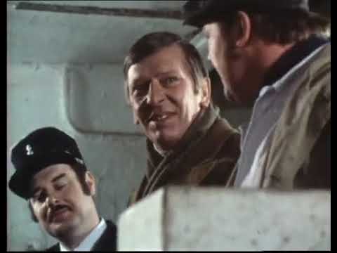 Dem Täter auf der Spur    -    Ohne Kranz und Blumen