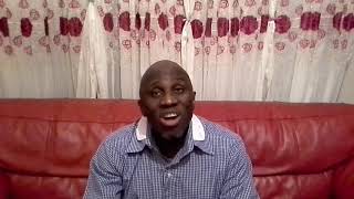 Video: In Mark 6:5, Jesus performed healing miracles which failed to impress people - Muhammad Lamin
